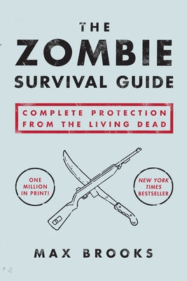 Zombie Survival Guide: Complete Protection from the Living Dead, The Fashion