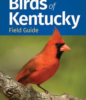 Birds of Kentucky Field Guide Cheap