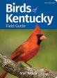 Birds of Kentucky Field Guide Cheap