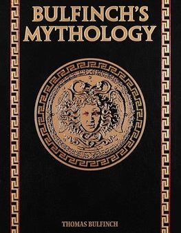 Bulfinch s Mythology Sale