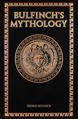 Bulfinch s Mythology Sale