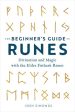 Beginner s Guide to Runes: Divination and Magic with the Elder Futhark Runes, The Hot on Sale