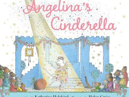 Angelina s Cinderella Online now