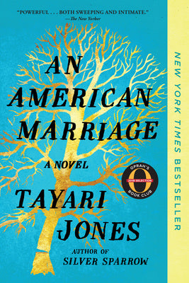 American Marriage (Oprah s Book Club), An Cheap