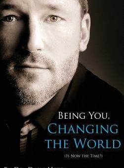 Being You, Changing the World (Hardcover) Online