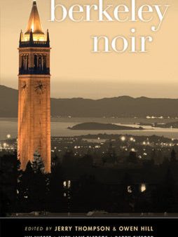 Berkeley Noir Online now