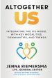 Altogether Us: Integrating the IFS Model with Key Modalities, Communities, and Trends Online Hot Sale