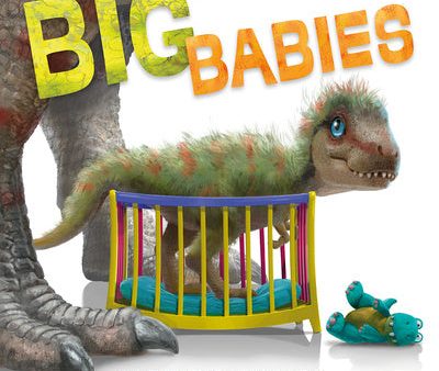 Big Babies on Sale