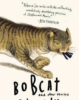 Bobcat & Other Stories on Sale