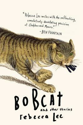 Bobcat & Other Stories on Sale