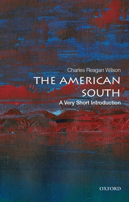 American South: A Very Short Introduction, The Cheap