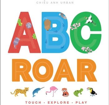 ABC Roar Supply