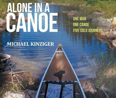 Alone in a Canoe Fashion