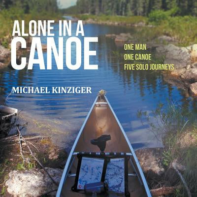 Alone in a Canoe Fashion