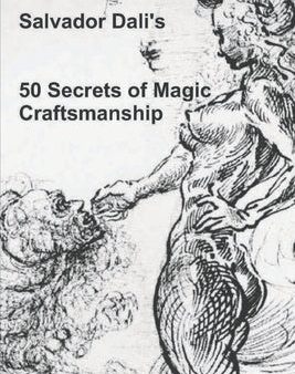 50 Secrets of Magic Craftsmanship Hot on Sale