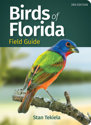 Birds of Florida Field Guide For Cheap