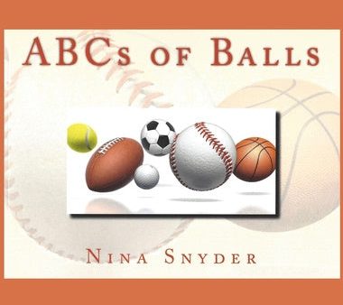 ABCs of Balls Sale