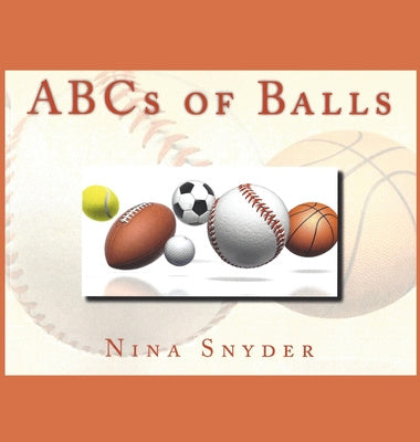 ABCs of Balls Sale