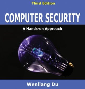 Computer Security: A Hands-on Approach Online