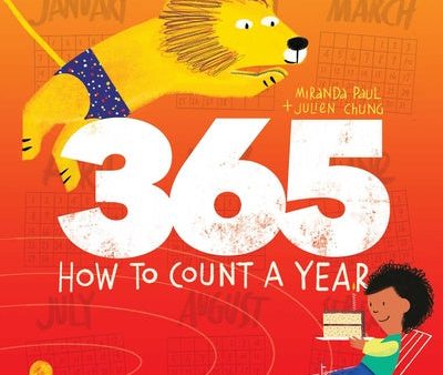 365: How to Count a Year Discount