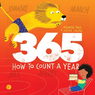 365: How to Count a Year Discount