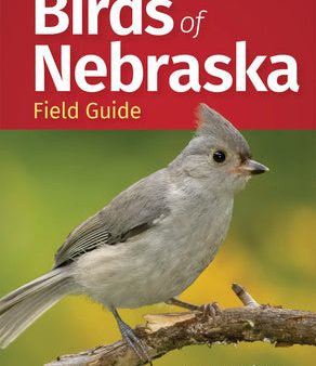 Birds of Nebraska Field Guide For Sale