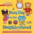 Busy Day in the Neighborhood Deluxe Edition, A Discount