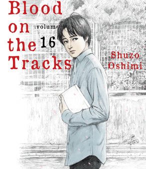 Blood on the Tracks 16 Online now