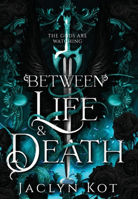 Between Life and Death Online Hot Sale