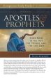 Apostles and Prophets Study Guide Discount