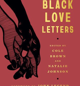 Black Love Letters Fashion