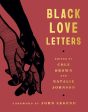 Black Love Letters Fashion