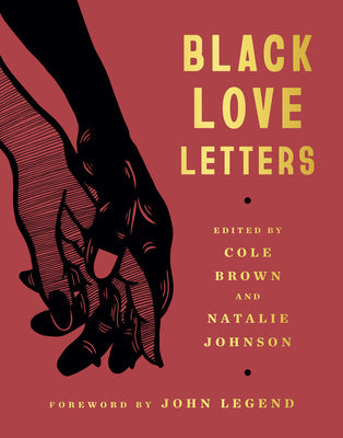 Black Love Letters Fashion