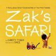 Zak s Safari: A Story about Donor-Conceived Kids of Two-Mom Families on Sale