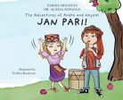 Adventures of Andre and Noyemi: Jan Pari!, The Sale