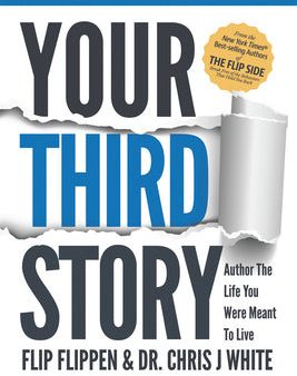 Your Third Story: Author the Life You Were Meant to Live Online Sale