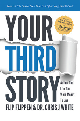 Your Third Story: Author the Life You Were Meant to Live Online Sale