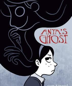 Anya s Ghost Online Hot Sale