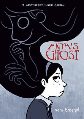 Anya s Ghost Online Hot Sale