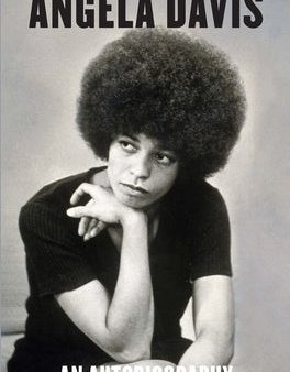 Angela Davis: An Autobiography For Discount