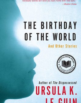 Birthday of the World: And Other Stories, The Supply