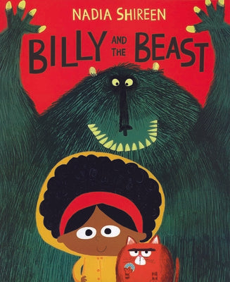 Billy and the Beast Sale