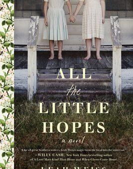 All the Little Hopes Online Sale