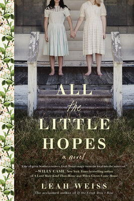 All the Little Hopes Online Sale