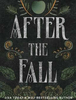 After the Fall Special Edition Online Hot Sale