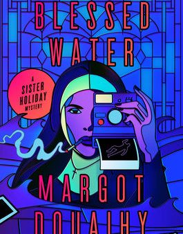 Blessed Water: A Sister Holiday Mystery For Discount