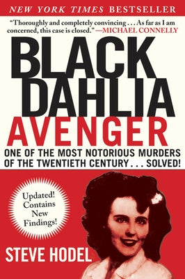 Black Dahlia Avenger: A Genius for Murder: The True Story Online Sale