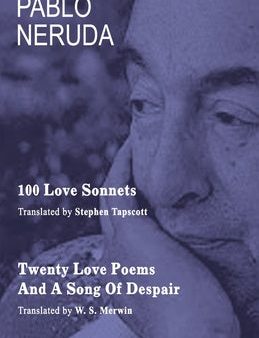 100 Love Sonnets and Twenty Love Poems Cheap