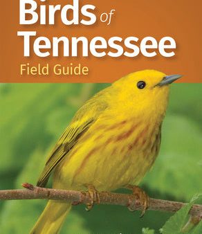 Birds of Tennessee Field Guide Online now