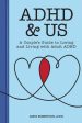 ADHD & Us: A Couple s Guide to Loving and Living with Adult ADHD Fashion